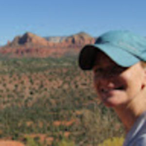 Meet your Posher, Joanna